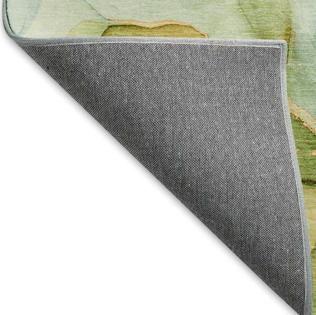 Dalyn™ Rug Company Odyssey OY4 Beige 5'x8' Area Rug-2