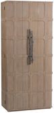 Classic Home Corin Pacific Sand Tall Cabinet-0