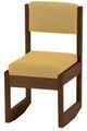 Crate Designs™ Furniture Brindle 3 Position Chair-0