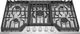 Frigidaire® 36" Stainless Steel Gas Cooktop-3