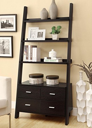 Colella Bookcase - Thumbnail 5