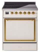 Antique White