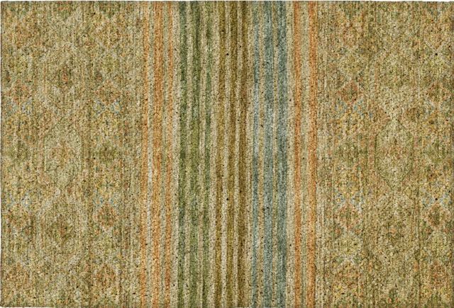 Dalyn™ Rug Company Tabrook TB7 Aloe 5'x8' Area Rug-1