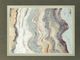 Classy Living Patricia Pinto Cool Flow I 34" Wall Art-2