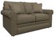 La-Z-Boy® Collins Driftwood Loveseat-0