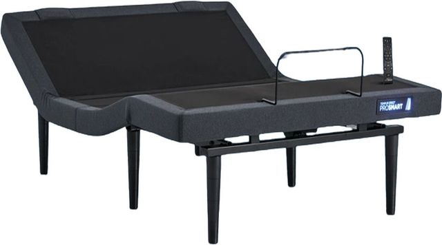 Tempur-Pedic® TEMPUR-Ergo® ProSmart™ Base Split King Adjustable Base, Includes 2 Pieces-2
