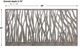 Uttermost® Amadahy Rust Olive Wall Decor-2