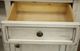 International Furniture Direct Stone Ivory TV Stand-5