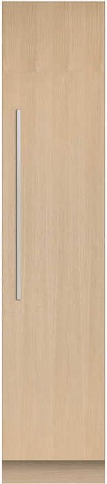 Fisher & Paykel 7.8 Cu. Ft. Panel Ready Column Freezer