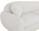 Fairfield® Customizable Jules 88" Sofa over Two Seats-4