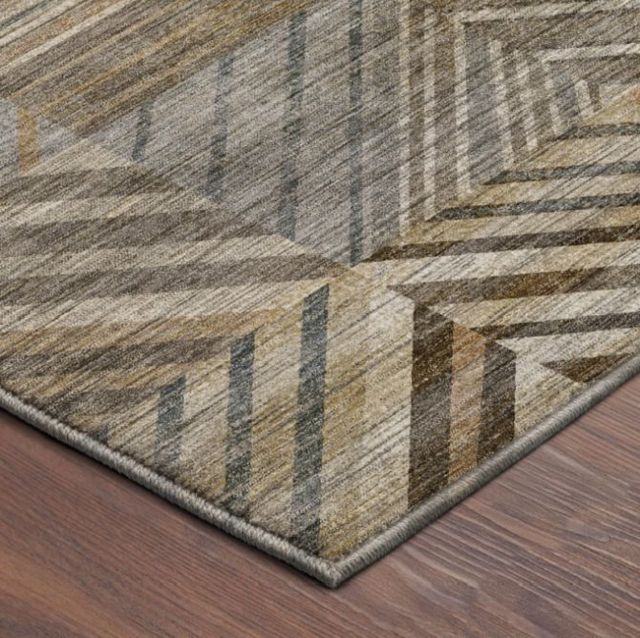 Dalyn™ Rug Company Nexus NX2 Beige 5'x8' Area Rug-4