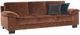 Luonto® Furniture Poet Brown Sofa-0