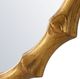 Uttermost® Nacala Gold Round Mirror-5