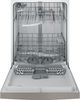 GE® 24" Built-In Dishwasher-Slate-2
