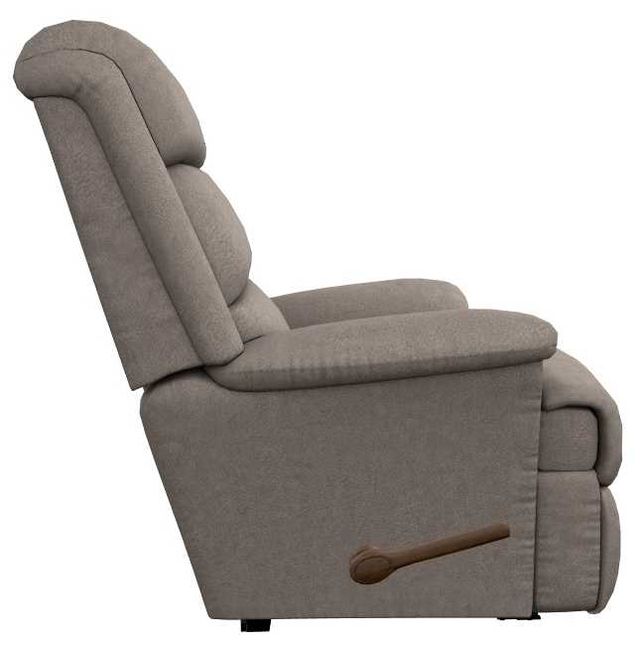 La-Z-Boy® Astor Mushroom Manual Wall Recliner-3