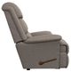 La-Z-Boy® Astor Mushroom Manual Wall Recliner-3