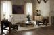 Four Hands Matheus Natural Coffee Table-1