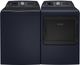 GE Profile™ 6.2 Cu. Ft. Royal Sapphire Blue Top Load Washer-4