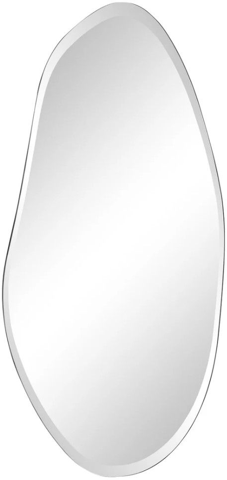 Renwil® Anogia Frameless Accent Mirror-2