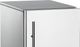 Scotsman® Brilliance® 15" Stainless Steel Outdoor Ice Maker-1