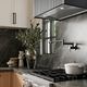 ZLINE DuraMount™ 28" Stainless Steel Wall Mount Range Hood Insert-1