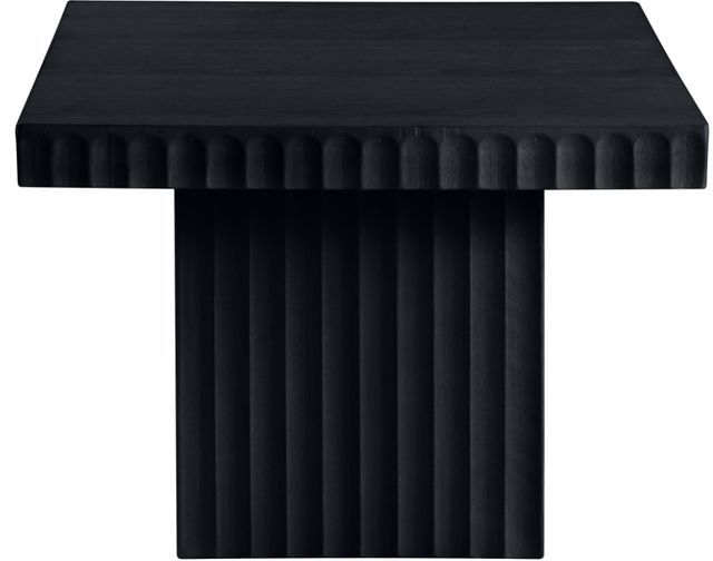 Meridian Furniture Spencer Black 15" Coffee Table-2