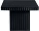 Meridian Furniture Spencer Black 15" Coffee Table-2