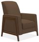 La-Z-Boy® Albany Canyon Reclining Chair-1