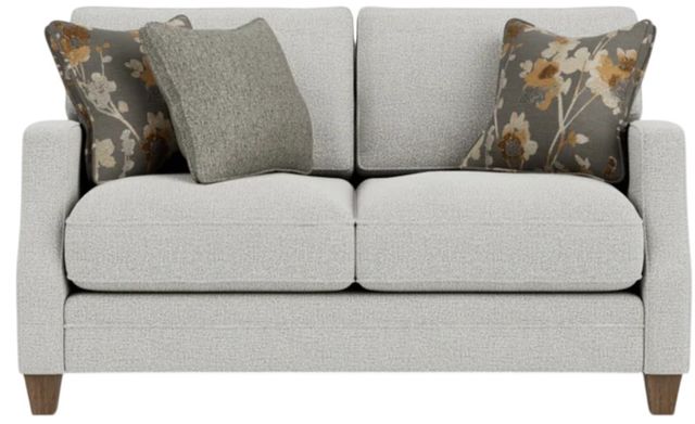 Flexsteel® Customizable Lennox Loveseat-3