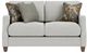 Flexsteel® Customizable Lennox Loveseat-3