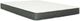 Primo™ International Balance 8" Wrapped Coil Firm Tight Top Queen Mattress in a Box-0