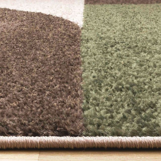 Kalora Interiors Malibu 5'x8' Style 1 Area Rug-1