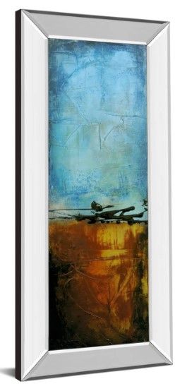 Classy Art West Side Affair Il” by Erin Ashley Wall Art-1