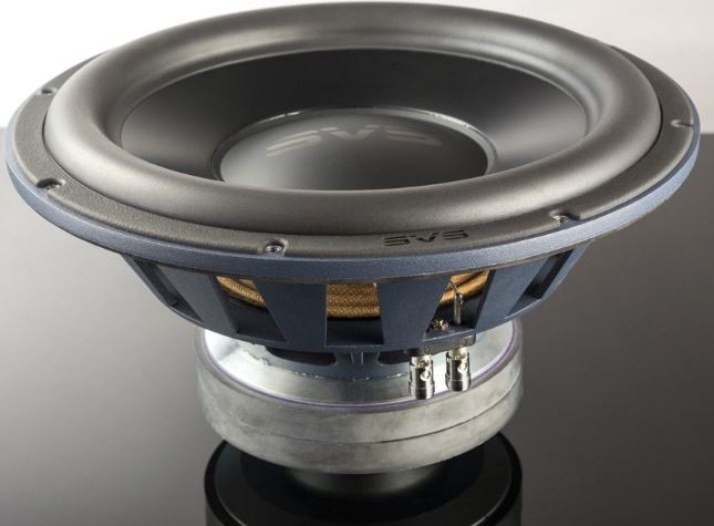 SVS SB-3000 Subwoofer - Thumbnail 3