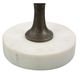 Zuo® Modern Bonita Bronze Accent Table-4