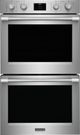 Frigidaire Professional® 30" Smudge-Proof® Stainless Steel Double Electric Wall Oven-0