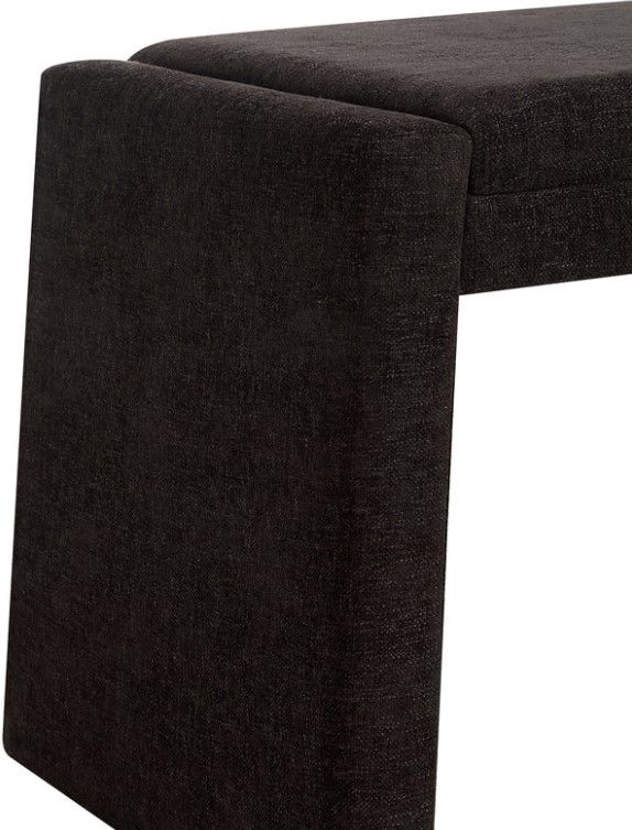 Renwil® Moita Black Stool-4