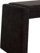 Renwil® Moita Black Stool-4