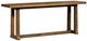 Four Hands Otto Console Table-0