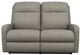 La-Z-Boy® Finley Latte Power Reclining Loveseat with Headrest-1