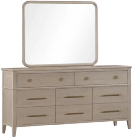 Modus Furniture Camden Chai Dresser-2