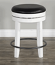 Sunny Designs™ European Cottage Swivel Stool-1