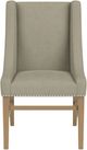 Riverside Furniture Mix-N-Match Chairs 2-Piece Sand Upholstered Dining Chair Set-2