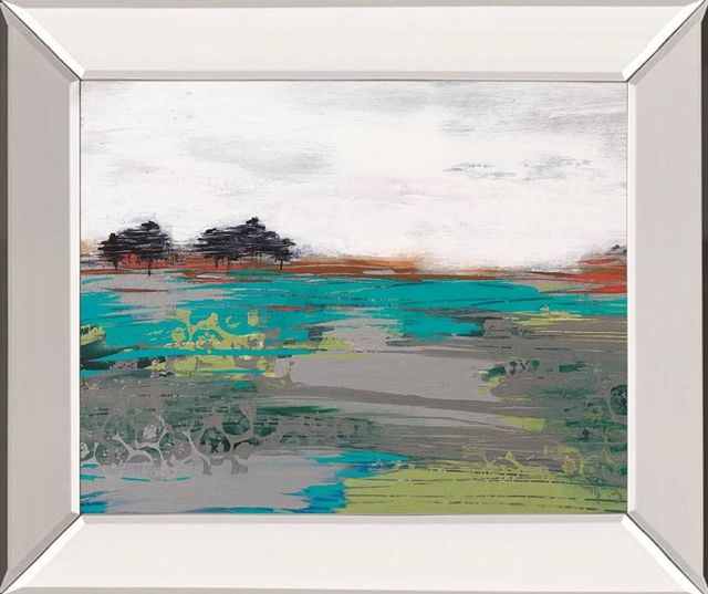 Classy Art Wind Swept by Leslie Bernsen Wall Art-0