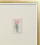 Stylecraft Tamara Day for StyleCraft Beynac Blossoms I Wall Art-1
