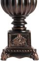 Crestview Collection Moira Brown Table Lamp-3