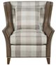 Fairfield® Customizable Landon Wing Chair-1