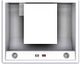 Hotte de cuisinière sous-armoire de 24 po Vent-A-Hood® série V - Blanc-2