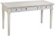 American Woodcrafters 2410 Sedona Cobblestone White 54" Writing Desk-0
