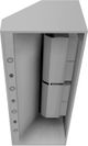 Hotte de cuisinière murale de 60 po Vent-A-Hood® Professional/Standard - Acier inoxydable-0